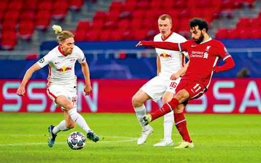 Trenutno, najboljih 8 Bundeslige, Ligue 1 i Premier lige u UEFA-inoj Ligi prvaka zauzimaju svako mjesto